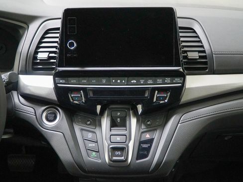 New 2026 Honda Odyssey Sport-L image 27