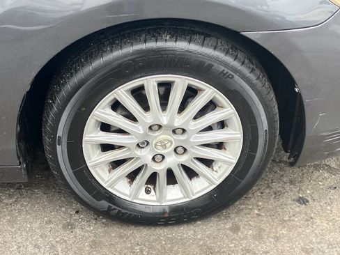 Used 2007 Toyota Camry LE FWD image 17