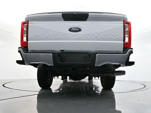 New 2026 Ford F250 XL RWD image 31