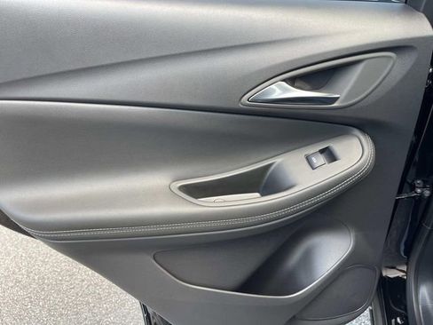 New 2026 Buick Encore GX Preferred w/ Advanced Technology Package image 18