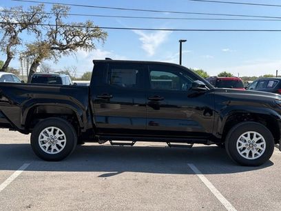 New 2026 Toyota Tacoma SR5