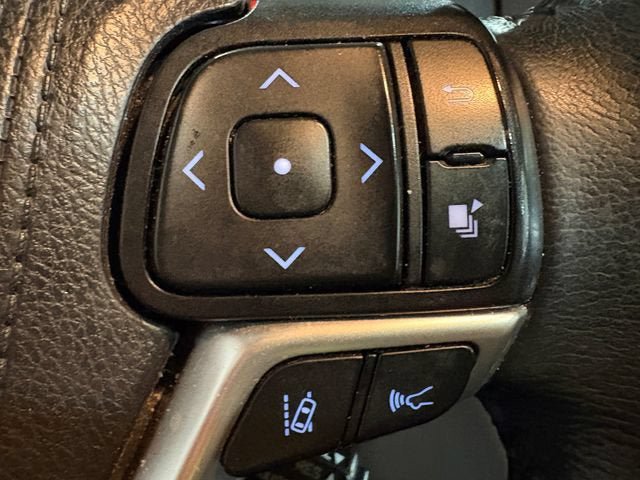 Certified 2020 Toyota Sienna XLE FWD image 13