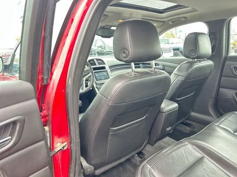 Used 2014 Chevrolet Malibu LTZ image 19