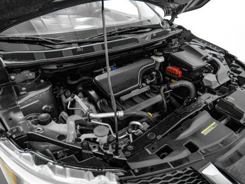 Used 2019 Nissan Rogue Sport S w/ Appearance Package image 46