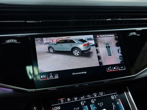 Used 2019 Audi Q8 Prestige w/ Towing Package image 39