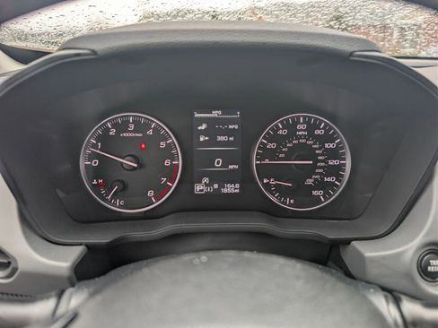 Certified 2025 Subaru Crosstrek 2.5i Limited image 12