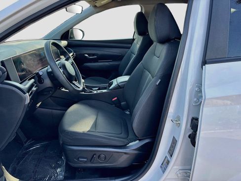 Used 2025 Hyundai Tucson SEL FWD image 20