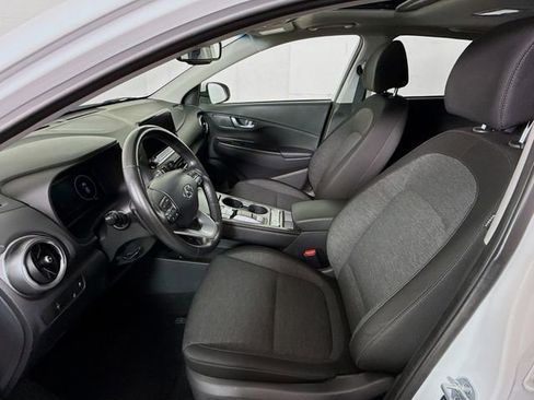 Certified 2023 Hyundai Kona SEL image 23