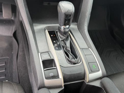 Used 2018 Honda Civic LX image 23
