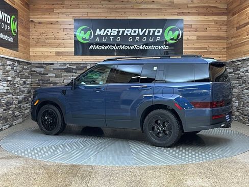 Used 2026 Hyundai Santa Fe XRT w/ Tow & Go Package AWD/4WD image 7