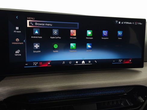 New 2026 BMW i4 xDrive40i w/ Parking Assistance Package image 21