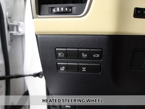 Used 2021 Lexus NX 300 AWD w/ Premium Package image 9