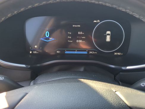 Used 2023 Hyundai Santa Fe SEL w/ Premium Package image 15