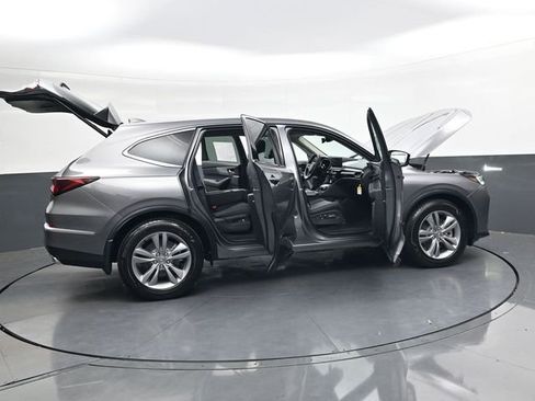New 2026 Acura MDX FWD image 37