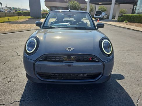 New 2026 MINI Cooper S image 3