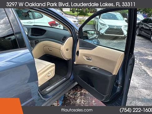 Used 2006 Subaru Tribeca Limited image 37