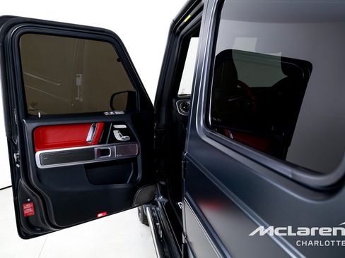 Used 2022 Mercedes-Benz G 550 image 10