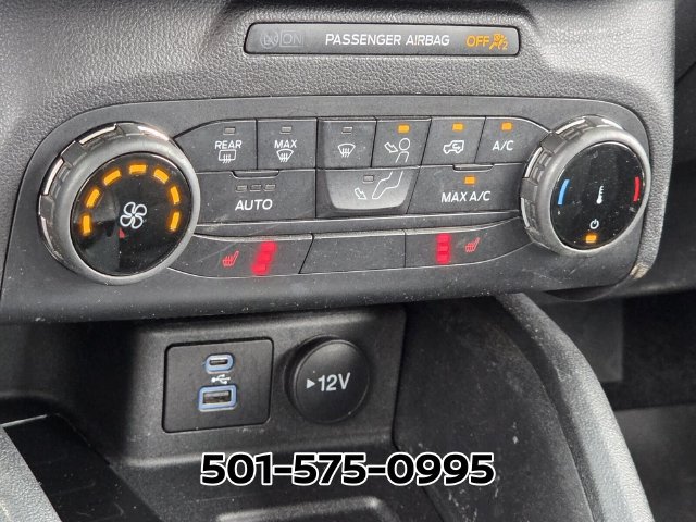 Used 2022 Ford Bronco Sport Big Bend w/ Convenience Package AWD/4WD image 24