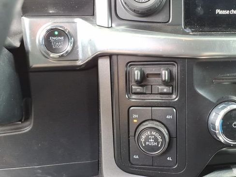 Certified 2023 Ford F150 Lariat w/ Equipment Group 502A High AWD/4WD image 30