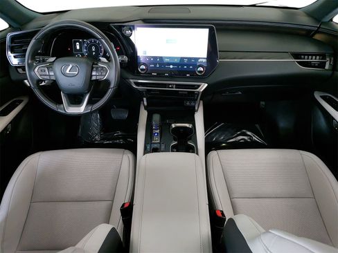Used 2023 Lexus RX 350 Premium image 9