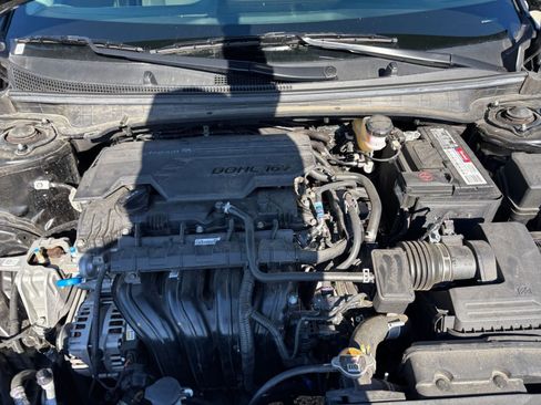 Used 2025 Kia K4 FWD image 31