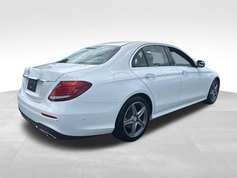 Certified 2017 Mercedes-Benz E 300 image 6