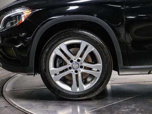 Used 2015 Mercedes-Benz GLA 250 image 9