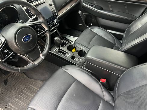 Used 2019 Subaru Outback 2.5i Limited image 34
