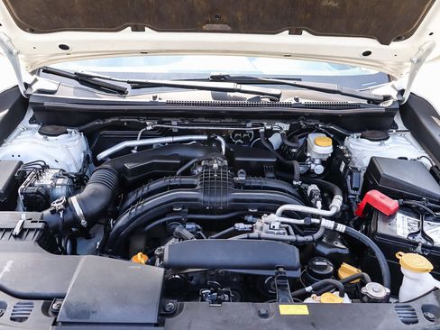 Used 2021 Subaru Crosstrek 2.0i Premium image 28