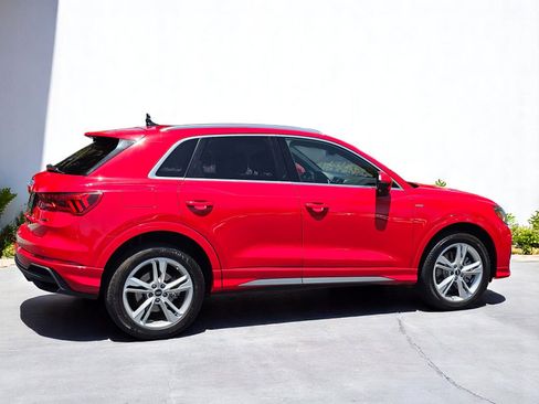 Used 2023 Audi Q3 2.0T Premium w/ 19" Wheel Package image 10