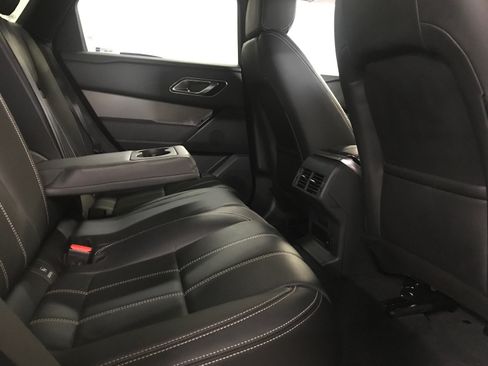 Used 2023 Land Rover Range Rover Velar S image 14