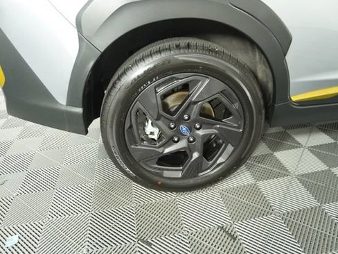 Certified 2025 Subaru Crosstrek 2.5i Sport w/ Crosstrek Mirror Package AWD/4WD image 14