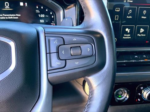 Certified 2023 GMC Sierra 1500 SLT image 23