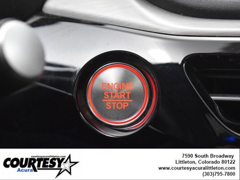 Used 2023 Acura MDX SH-AWD w/ Technology Package image 14