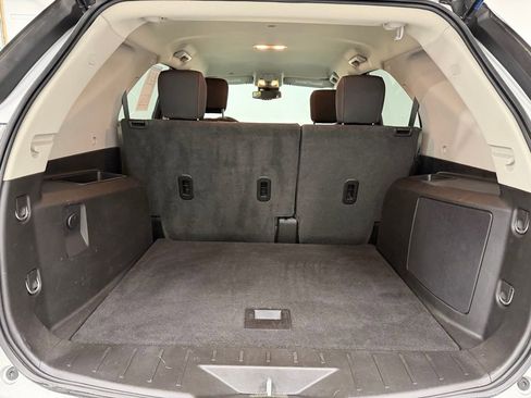 Used 2014 Chevrolet Equinox LT w/ Driver Convenience Package image 22