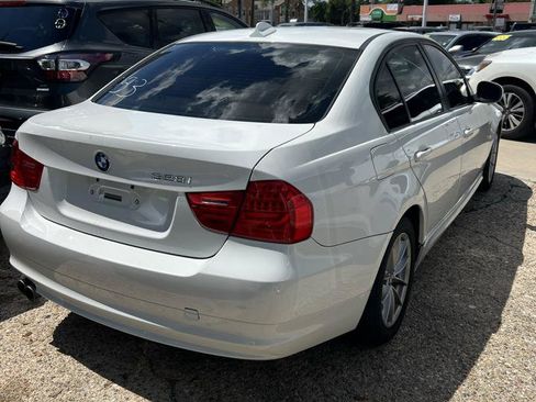 Used 2010 BMW 328i Sedan RWD image 4
