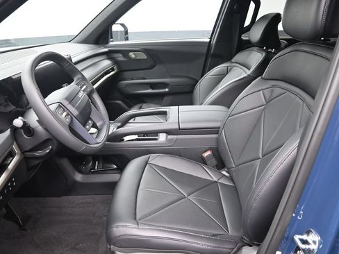 New 2027 Kia Telluride EX AWD/4WD image 14