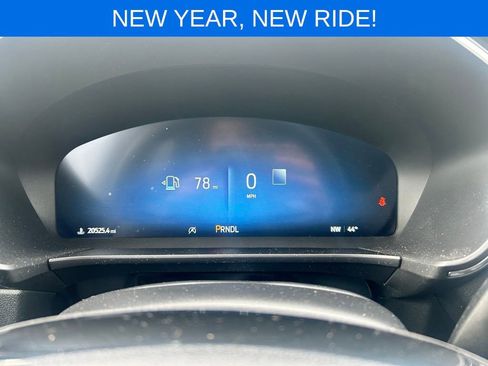 Used 2023 Ford Escape Platinum w/ Class II Trailer Tow Package image 35