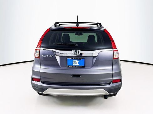 Used 2016 Honda CR-V EX-L image 6