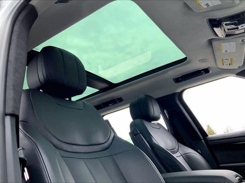 Used 2023 Land Rover Range Rover Sport Autobiography image 14