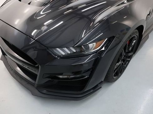 Used 2022 Ford Mustang Shelby GT500 w/ Technology Package image 56