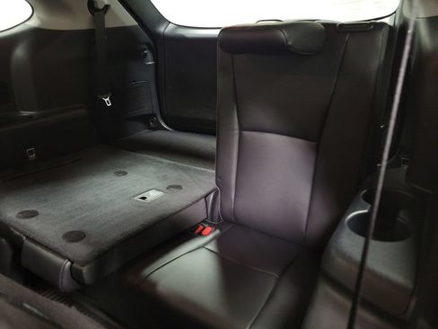 Used 2022 Toyota Highlander XLE AWD/4WD image 31