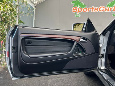 Used 1998 Mercedes-Benz SL 500 image 22