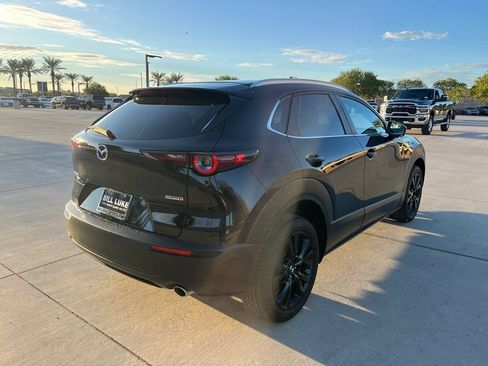 Used 2024 MAZDA CX-30 AWD 2.5 S w/ Select Sport Pkg image 7
