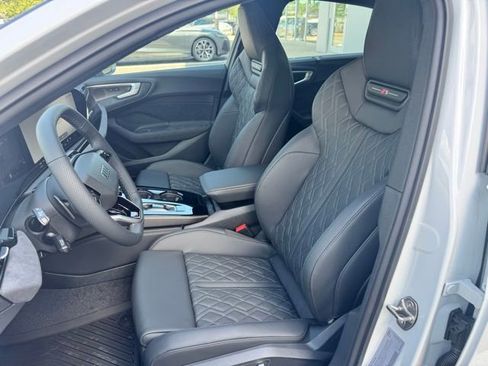 New 2026 Audi S5 Premium Plus AWD/4WD image 17