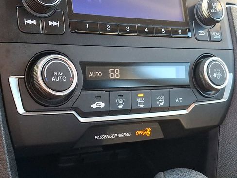 Used 2021 Honda Civic LX image 13