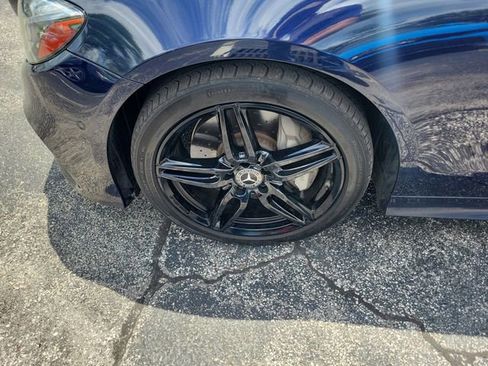 Used 2018 Mercedes-Benz E 400 4MATIC Coupe image 5