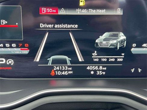 Used 2024 Audi A4 2.0T Premium Plus image 25