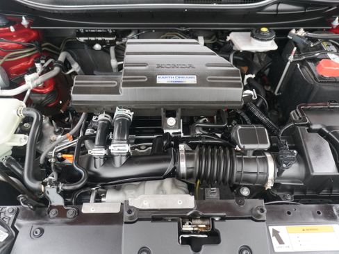 Used 2019 Honda CR-V EX-L image 32