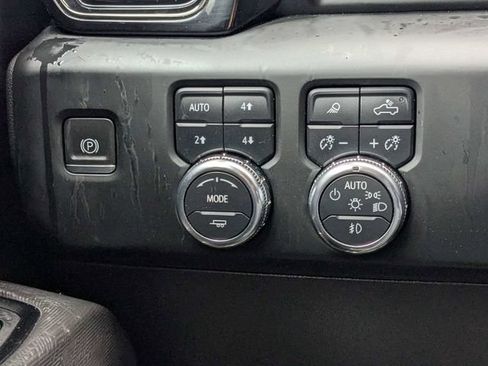 Used 2024 GMC Sierra 1500 AT4X AWD/4WD image 20